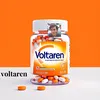 Voltaren prix de vente a